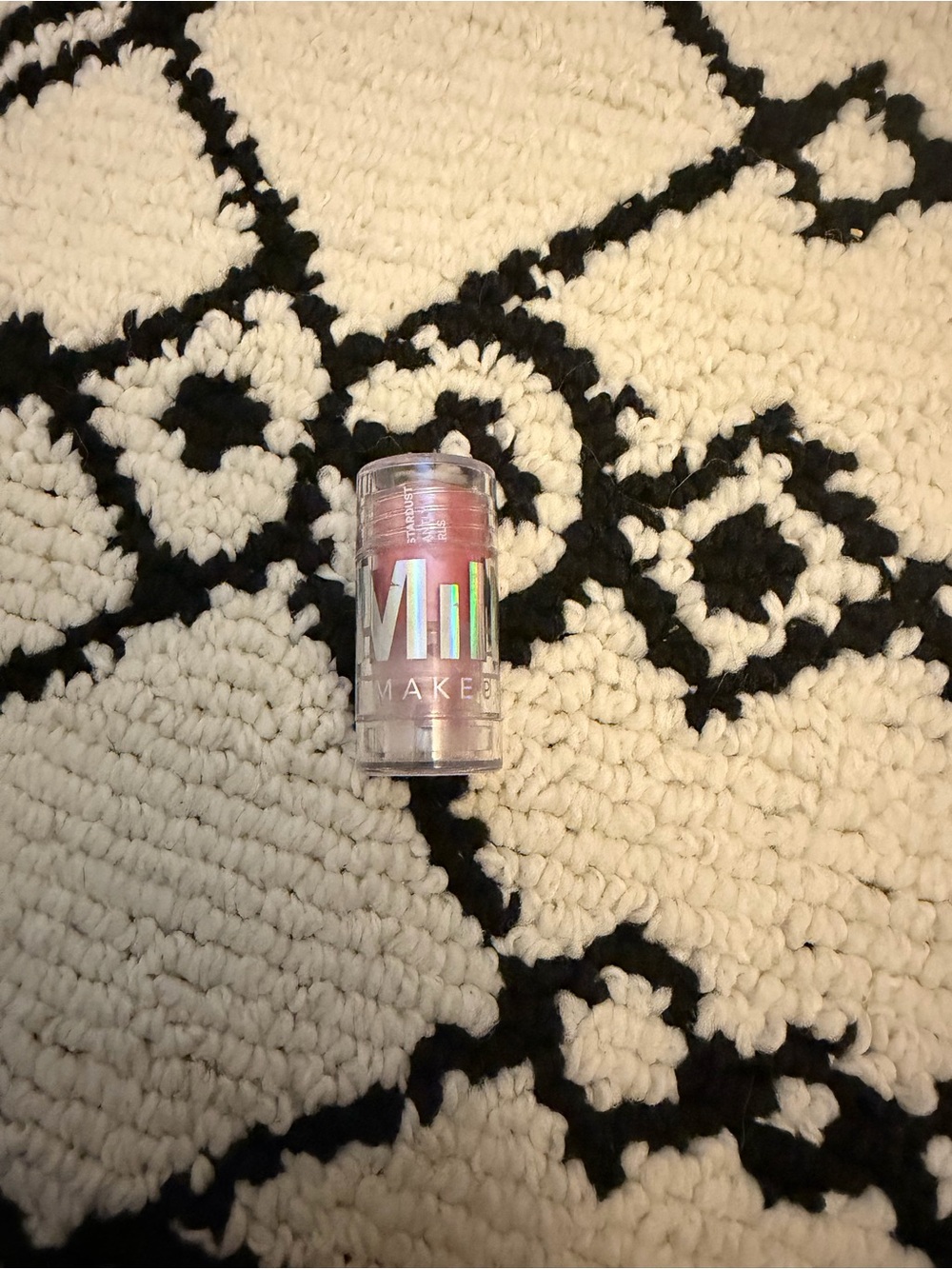 Milk Makeup Shimmer Stick in Light Pink